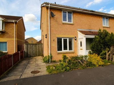 3 Bedroom Semi-detached House For Sale In Edenthorpe, Doncaster