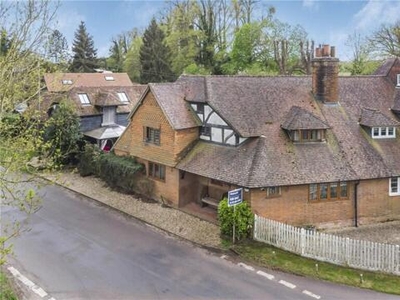 3 Bedroom Semi-detached House For Sale In Goring Heath, Reading
