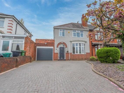 3 Bedroom Semi-detached House For Sale In Halesowen