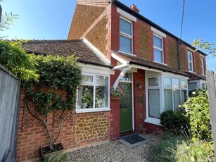 3 Bedroom Semi-detached House For Sale In Heacham