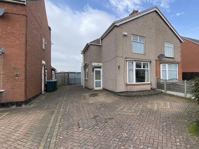 3 Bedroom Semi-detached House For Sale In Longford