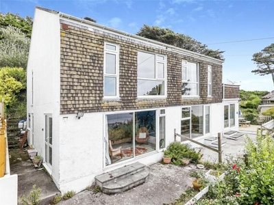 3 Bedroom Semi-detached House For Sale In Marazion, Cornwall