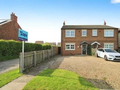 3 Bedroom Semi-detached House For Sale In Market Weighton