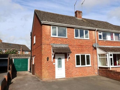 3 Bedroom Semi-detached House For Sale In Marlborough