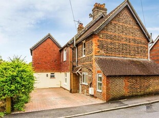 3 Bedroom Semi-detached House For Sale In Mead Road