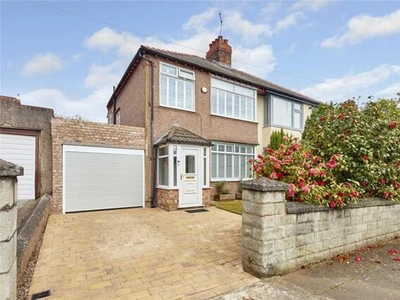 3 Bedroom Semi-detached House For Sale In Mossley Hill, Liverpool