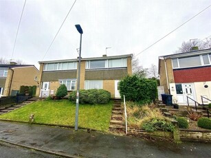 3 Bedroom Semi-detached House For Sale In Nettlesworth