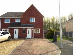 3 Bedroom Semi-detached House For Sale In Oswestry, Shropshire