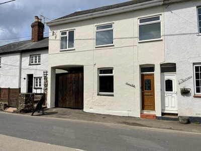 3 Bedroom Terraced House For Rent In Church Street, Sidford