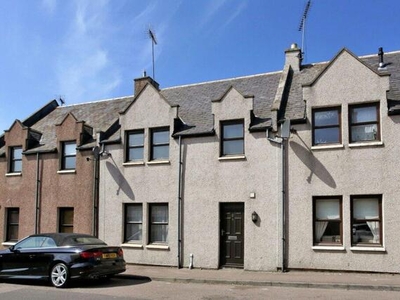 3 Bedroom Terraced House For Rent In Cove Bay, Aberdeen