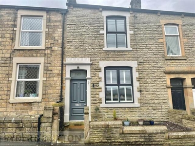 3 Bedroom Terraced House For Rent In Glossop, Derbyshire