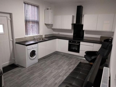 3 Bedroom Terraced House For Rent In Preston