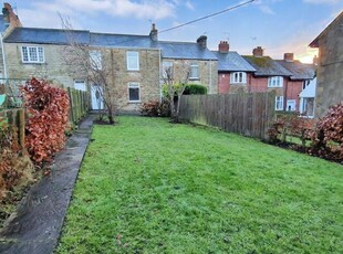 3 Bedroom Terraced House For Sale In Blackhill, Consett