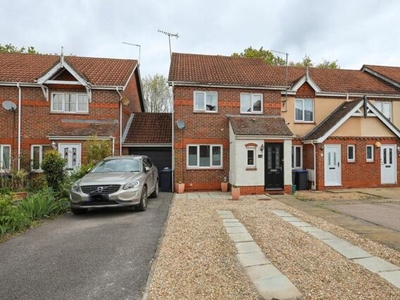 3 Bedroom Terraced House For Sale In Burgess Hill