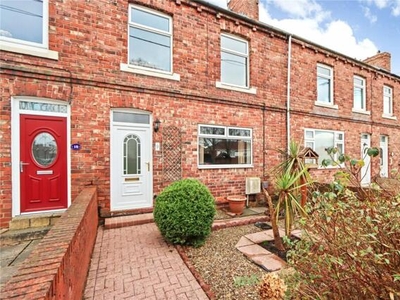3 Bedroom Terraced House For Sale In Chester Le Street, Durham