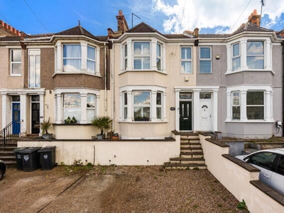 3 Bedroom Terraced House For Sale In Dartford, Kent