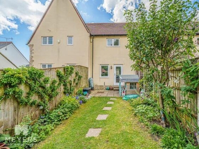 3 Bedroom Terraced House For Sale In Dorchester