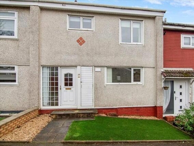 3 Bedroom Terraced House For Sale In Greenhills