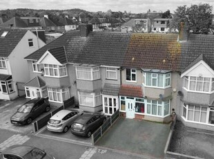 3 Bedroom Terraced House For Sale In Harrow