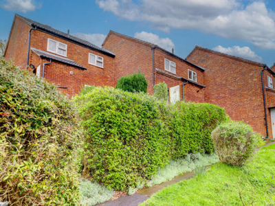 3 Bedroom Terraced House For Sale In High Wycombe