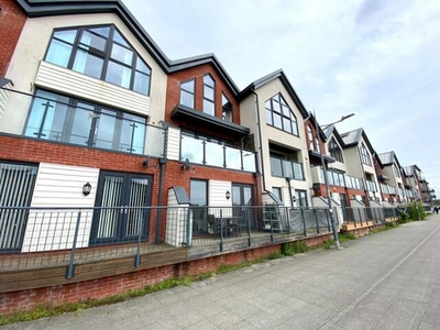 3 Bedroom Terraced House For Sale In Newport