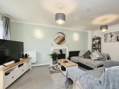 3 Bedroom Terraced House For Sale In Newton Abbot, Devon