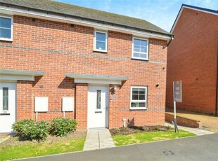 3 Bedroom Terraced House For Sale In Norton, Stockton On Tees