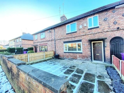 3 Bedroom Terraced House For Sale In Old Swan