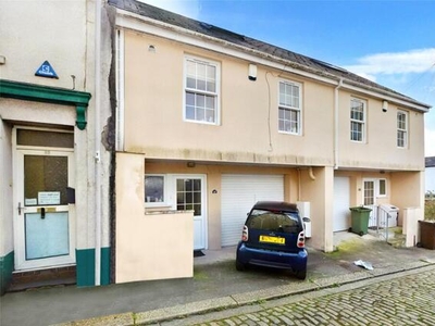 3 Bedroom Terraced House For Sale In Plymouth