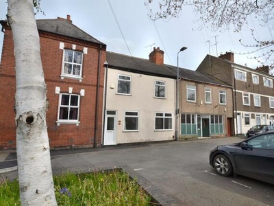 3 Bedroom Terraced House For Sale In Shepshed
