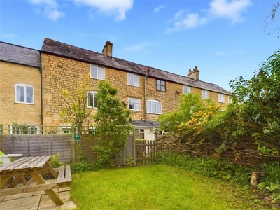 3 Bedroom Terraced House For Sale In Stroud, Gloucestershire