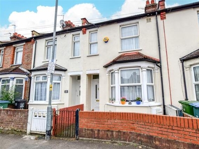 3 Bedroom Terraced House For Sale In Watford, Herts