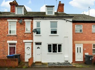 3 Bedroom Terraced House For Sale In Woodford Halse