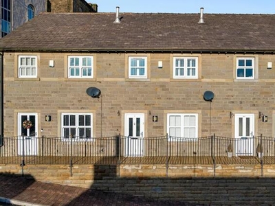 3 Bedroom Town House For Sale In Ramsbottom