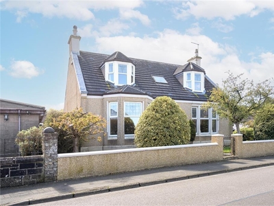 4 bed detached house for sale in Falkirk