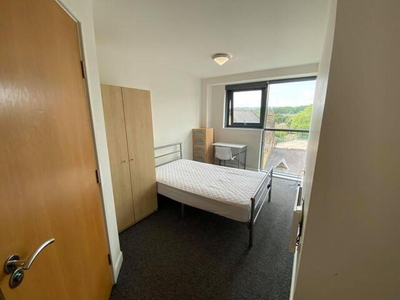 4 Bedroom Apartment Sheffield South Yorkshire