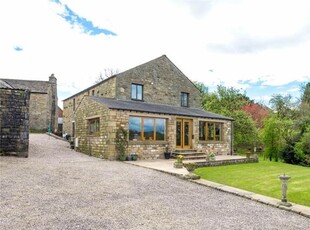 4 Bedroom Barn Conversion For Sale In Brookhouse