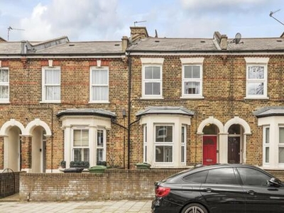 4 Bedroom Block Of Apartments For Sale In Herne Hill, London