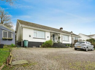 4 Bedroom Bungalow For Sale In Bodmin, Cornwall