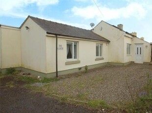4 Bedroom Bungalow For Sale In Wigton, Cumberland