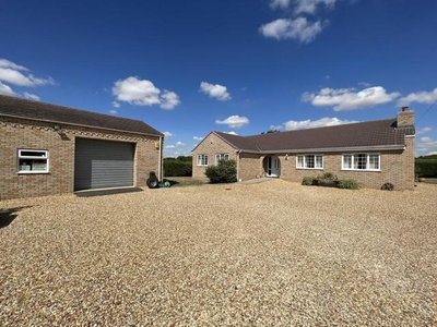 4 Bedroom Bungalow March Cambridgeshire