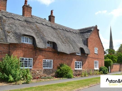 4 Bedroom Cottage For Sale In Queniborough