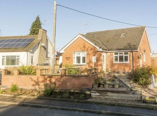 4 Bedroom Detached Bungalow For Sale In Walcote