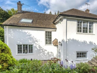 4 Bedroom Detached House For Rent In Sevenoaks, Kent