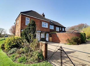 4 Bedroom Detached House For Sale In Barton-upon-humber