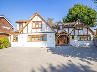 4 Bedroom Detached House For Sale In Brentwood, Essex