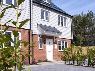 4 Bedroom Detached House For Sale In Cranbrook, Tunbridge Wells