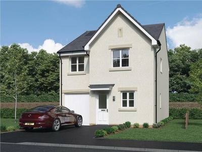 4 Bedroom Detached House For Sale In
East Kilbride