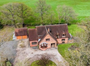 4 Bedroom Detached House For Sale In Fillongley