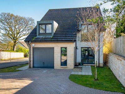 4 Bedroom Detached House For Sale In Milton Of Campsie